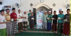 Wisata Hati Ramadhan, Meningkatkan Kuantitas Keimanan dan Ketaqwaan