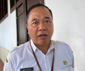 DPKP KOTA SURABAYA BAGIKAN TIPS AMAN TINGGALKAN RUMAH SAAT MUDIK LEBARAN IDUL FITRI