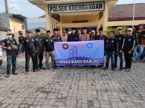 Lagi Lagi AMP dan PPKM Berurusan Dengan Kepolisian