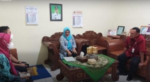 Di Dua Kota, BHP Surabaya Lakukan Pengawasan Perwalian Anak Dibawah Umur