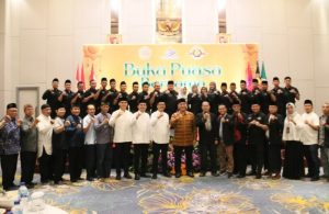 Pengprov Kodrat Jatim Gelar Kejuaraan BHS Cup II