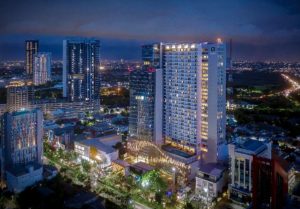 Mau Mudik? Okupansi Vasa Hotel Surabaya di targetkan Penuh Hingga Siapkan Paket Lebaran Lengkap untuk Liburan Bersama Keluarga