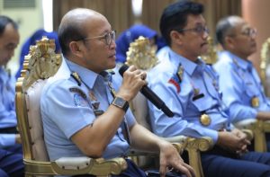 Jelang Idul Fitri, Jajaran Kemenkumham Jatim Diminta Tingkatkan Pengamanan dan Optimalkan Layanan