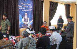 Gubernur Jatim Sambut Evakuasi WNI dari Sudan