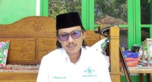 Pasca Pembacokan Imbas Pilkades, Ketua PCNU Bangkalan Beri Pesan Menyejukkan