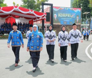 Tunjangan Profesi 15.301 Guru Jatim Cair Hari ini