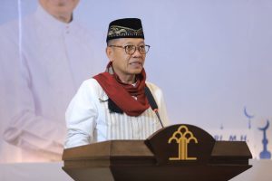 Kakanwil Jatim Ingatkan Jajaran Untuk Bekerja Sesuai SOP Dan Tidak Menyalahgunakan Wewenang
