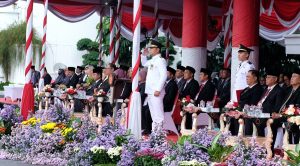 PERINGATAN HARI OTONOMI DAERAH KE-27, WALI KOTA ERI CAHYADI TARGETKAN P3DN TAHUN 2023 LEBIH DARI RP 3,8 TRILIUN