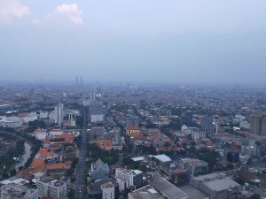 WARGA PERANTAUAN YANG TINGGAL DI KOTA SURABAYA DIMINTA SEGERA LAPOR KETUA RT/RW SETEMPAT