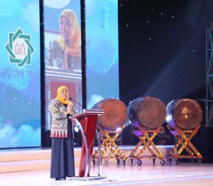 Gubernur Khofifah Apresiasi Gelaran AICIS 2023