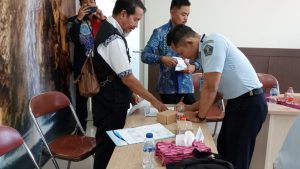 BAPAS PAMEKASAN ADAKAN KEGIATAN DENGAN TEMA “PENTINGNYA SOSIALISASI BAHAYA NARKOBA PADA GENERASI MUDA”