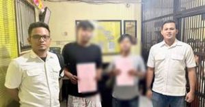 Polres Tulungagung Tangkap DPO Pelaku Penganiayaan yang Melibatkan Oknum Pesilat