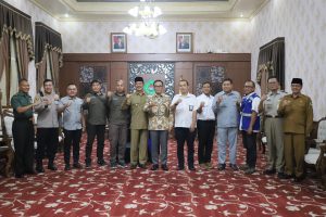 PEMBANGUNAN PASAR KOLPAJUNG PERSEMBAHAN BUPATI BADDRUT TAMAM UNTUK MASYARAKAT PAMEKASAN