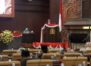 Maksimalkan Tugas Kedewanan, Sejumlah Anggota di AKD DPRD Jatim Alami Perubahan