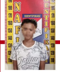 Polres Bondowoso Berhasil Ungkap Kasus Pecabulan Anak di Bawah Umur