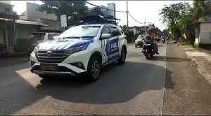 Jaga Stabilitas Kamtibmas Setelah Lebaran, Kapolres Nganjuk : Jangan Terlena