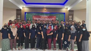 Lapas Pamekasan Berikan Berbagai Pelatihan bagi Warga Binaan