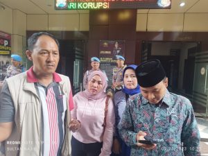 4 Oknum Anggota dan 13 Sipil, Diduga Melakukan Pelanggaran Terkait Kematian Tahanan di Polres Tanjung Perak