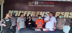 Aksi Pembacokan di Bulak Banteng Timur Surabaya Terungkap, ini Pemicunya