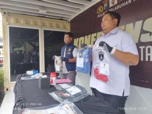 Karena Cemburu 2 Remaja Tega Menghabisi Pacarnya Dengan Sadis
