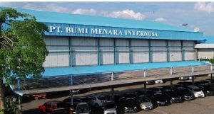 Baru Diangkat Jadi Dirut PT BMI, WNA Singapura PHK Masal Karyawan