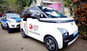 Komitmen ASEAN Bangun Ekosistem Mobil Listrik Langkah Tepat