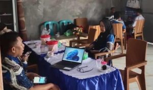 Kasus Penggelapan honor BPD karang gayam Kanit III tipidkor meminta inspektorat Di Ekspose audit investigasi