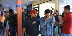 Polres Tuban Berhasil Amankan Sekelompok Pemuda Bawa Sajam Yang Viral di Medsos