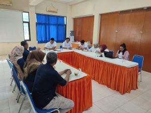 BPSDMP Surabaya – Stikosa-AWS Kembangkan 5 Program Untuk Masyarakat