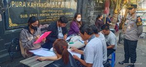Tingkatkan Pelayanan Kepada Masyarakat, Ini Kata AKBP Teguh Priyo Wasono