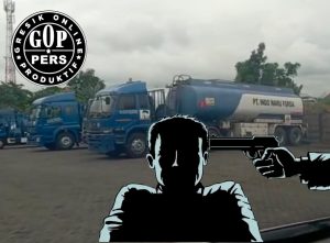 Kecam Aksi Intimidasi dan Kekerasan Terhadap Jurnalis, GOP Minta Aparat Bertindak Tegas Tangkap Pelaku