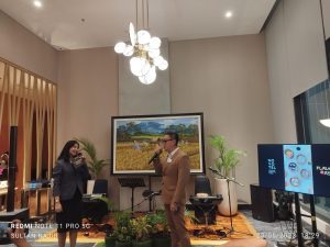 Flavours of Asia, Lezatnya Ragam Kuliner Otentik Asia ala Novotel Samator