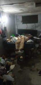 Diduga Sakit, Seorang Sopir Ditemukan Dalam KeadaanTewas di Ploso Timur