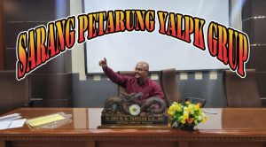 Lamban..!!! Ketum FKA UKW Sayangkan Penanganan Kasus Pelecehan Profesi Wartawan
