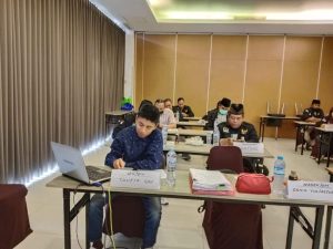 Sekjen AMI, Ahmad Taufik Resmi Mengundurkan Diri