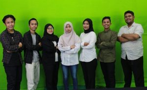 8 Mahasiswa Stikosa-AWS Mendapat Beasiswa BRIN