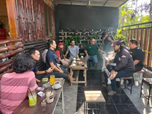 IWO (Ikatan Wartawan Online) DPD Situbondo, Kecam Keras Pelecehan Wartawan Dan Akan Segera Layangkan Somasi 