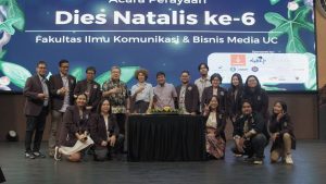 Ciputra Film Festival 2023 : Day 1 “Opening Ceremony Ciputra Film Festival 2023”