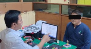 Bos Perumahan Abal-abal Diamankan Polisi