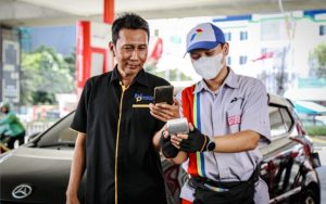 Hindari Penyalahgunaan Solar Bersubsidi, Pertamina Menerapkan Full QR