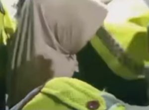 Kepala Desa Beserta Perangkat dan Panitia PTSL Disandera Warga