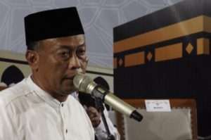 498 Jemaah Haji Asal Ponorogo Diberangkatkan