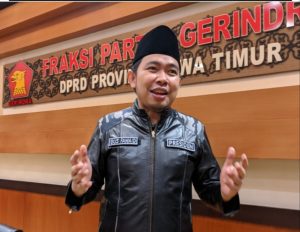 Berikut Masukan dari Anggota DPRD Jatim, Fawait untuk Atasi Stunting