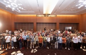 Jatim Media Summit 2023, Gubernur Khofifah Bahas Industri Media hingga Layanan Digital