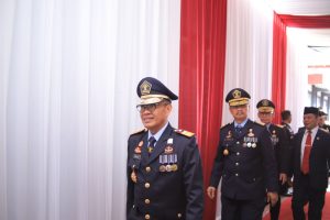 Puncak Peringatan HBP ke-59 Jatim Dipusatkan di Malang