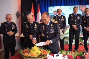 Inovasi Tiada Henti, Lapas I Malang Launching Dua Sarana Pembinaan Baru