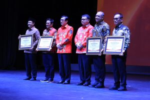 Hari Bakti Pemasyarakatan ke-59, Jawa Timur Borong Penghargaan