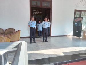 Kadiv Yankumham Tekankan Pentingnya Proses Mutasi & Rotasi