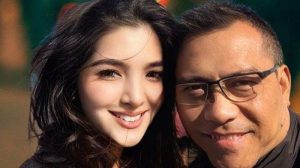 Arus Mudik Lebaran di Jatim Lancar, Selebritis Anang – Ashanty Apresiasi Polda Jawa Timur