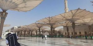 Dua Jemaah Haji Jawa Timur Meninggal di Madinah